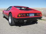 Ferrari 365 GT4 Berlinetta Boxer 1974 года